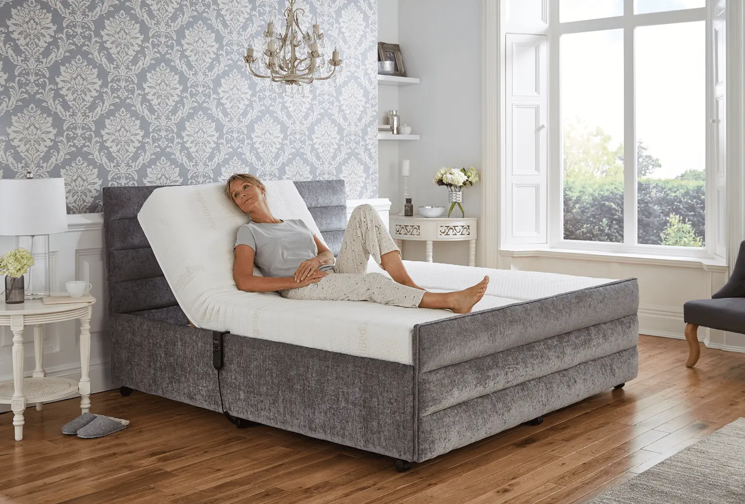Single Adjustable Beds