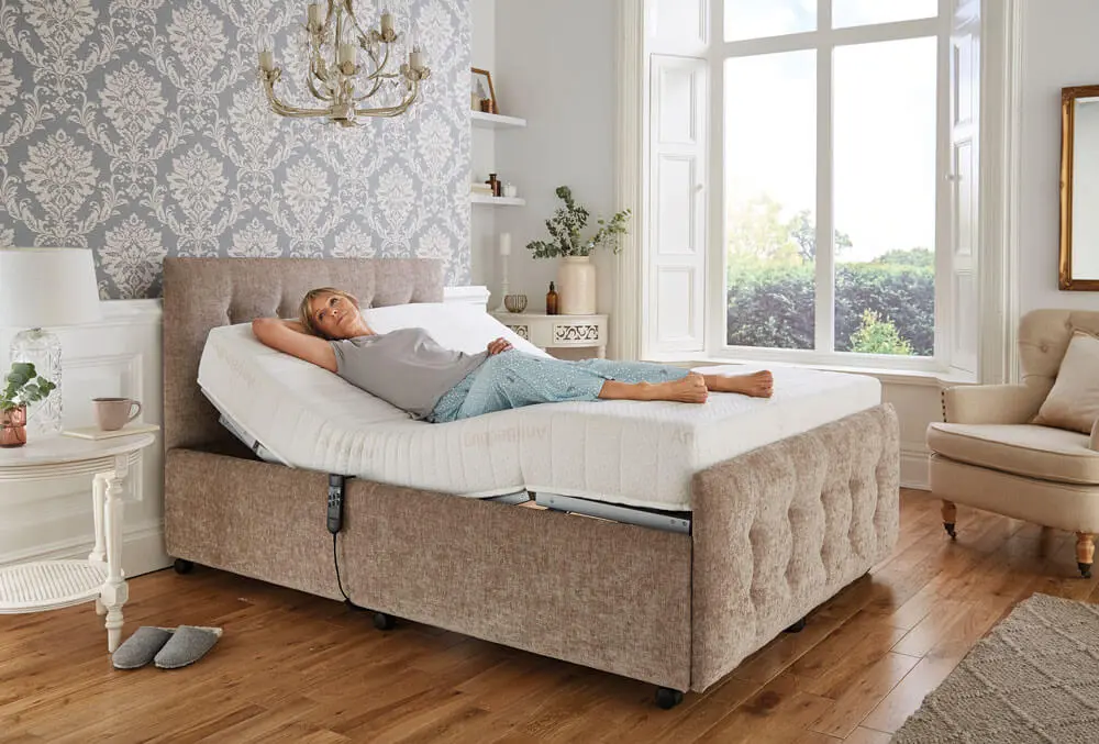 Adjustable Beds