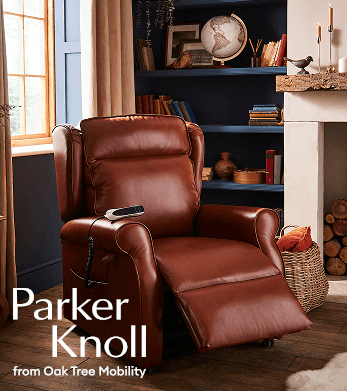Discover the Perfect Brown Leather Electric Recliner Chair for Comfort and Style 1