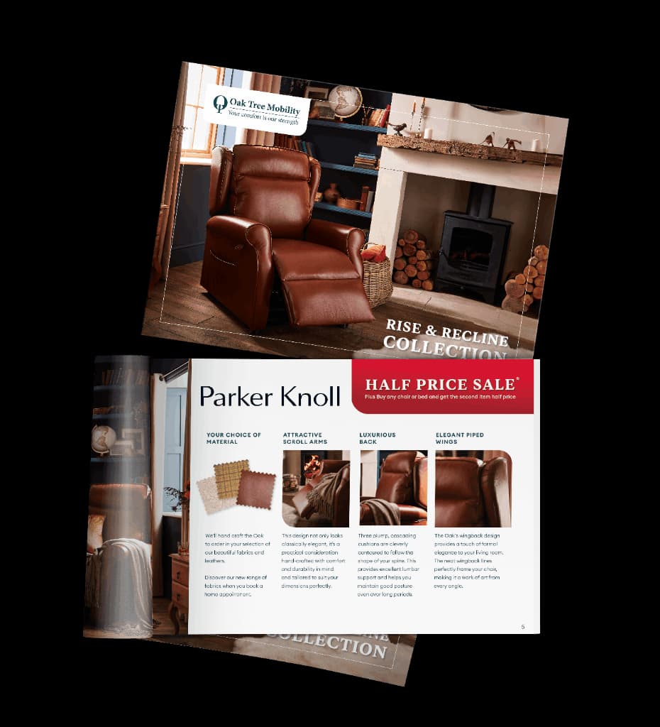 brochure