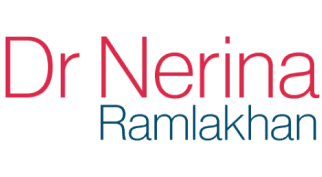 Dr Nerina Logo