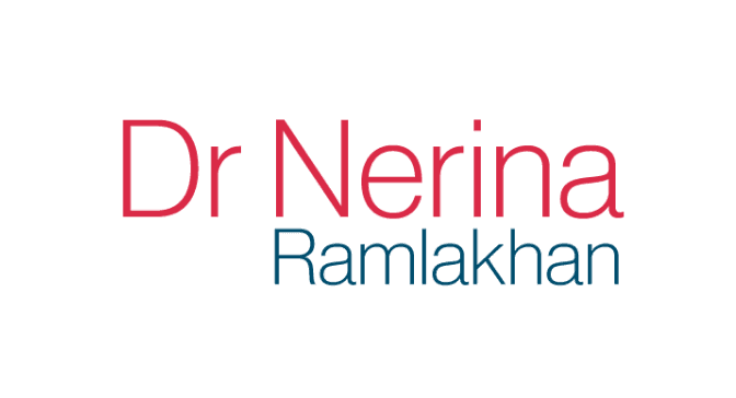 Dr Nerina Logo