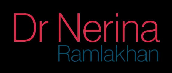 Dr Nerina logo