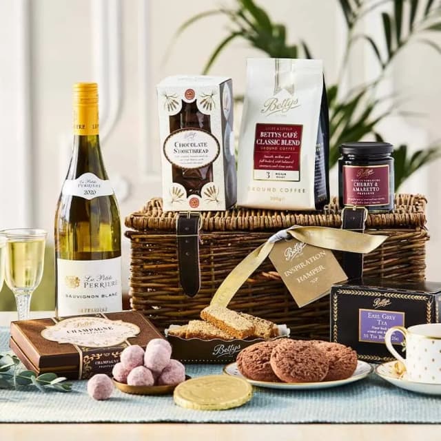 Luxury Hamper