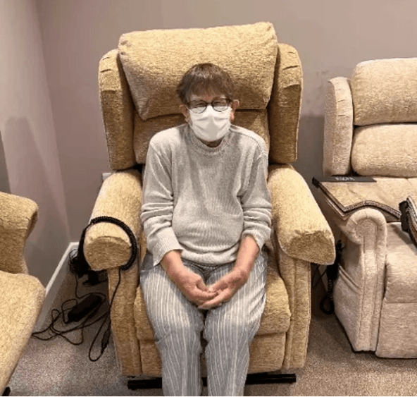 About Oak Tree Mobility Oak Tree Mobility