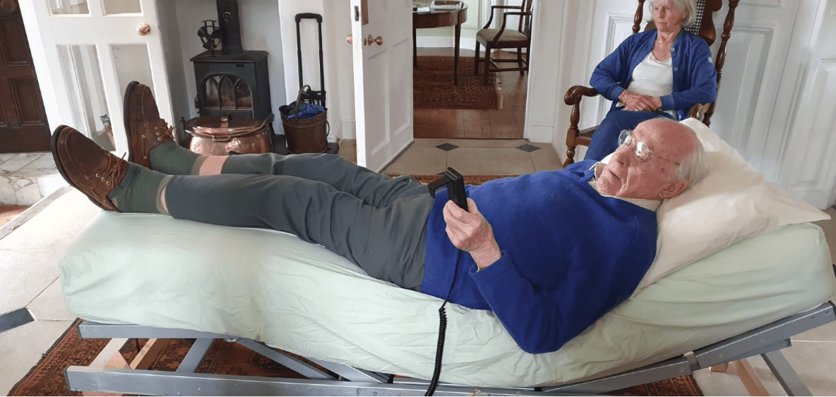 About Oak Tree Mobility Oak Tree Mobility