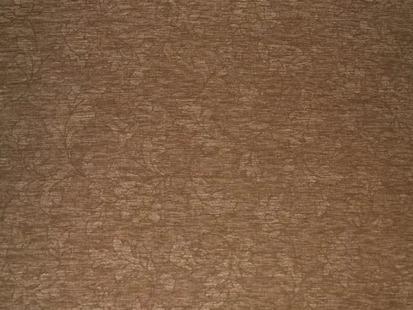 Fabric Coniston Floral Nutmeg