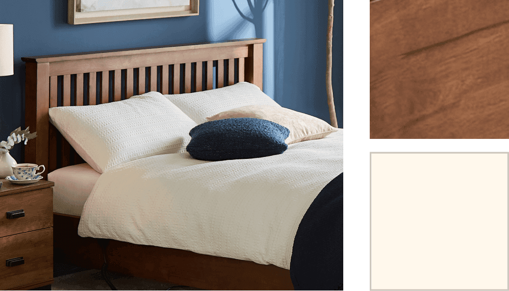 Bed fabrics