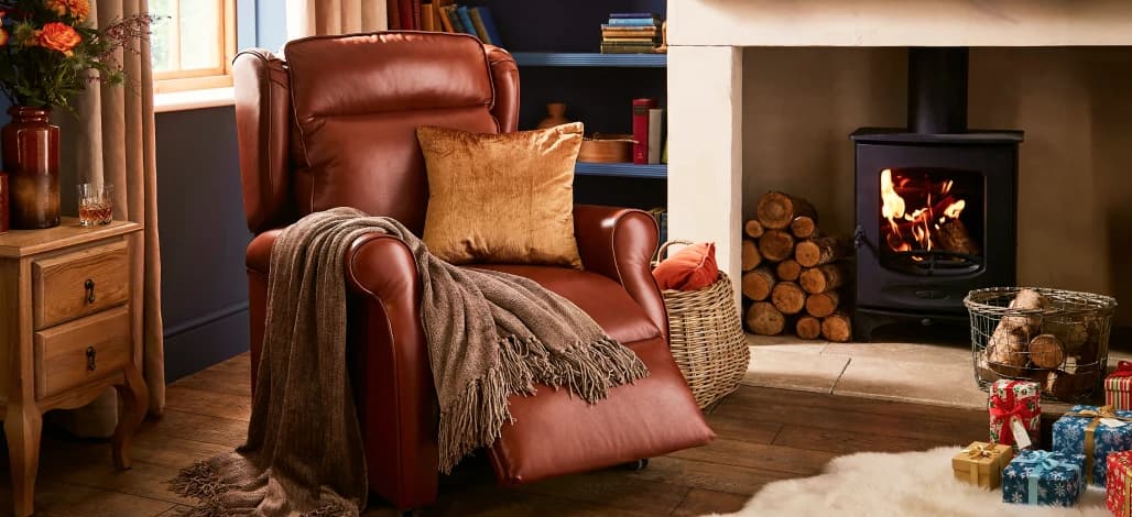 Parker Knoll from Oak Tree Mobility