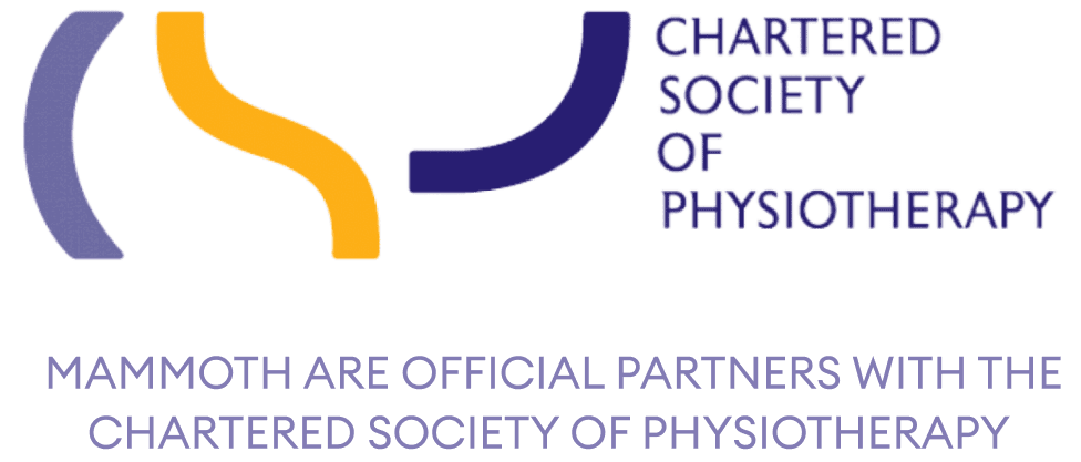 Chartered Society of Physiotherapy