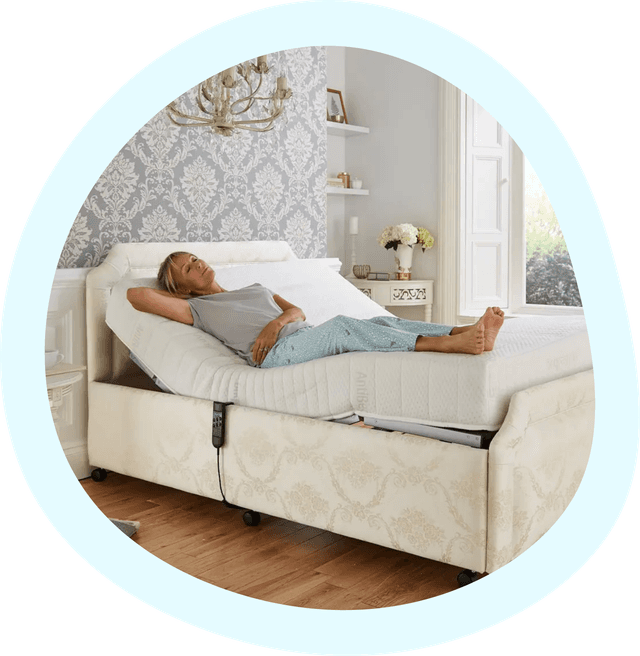 Bed Prices Explained Oak Tree Mobility