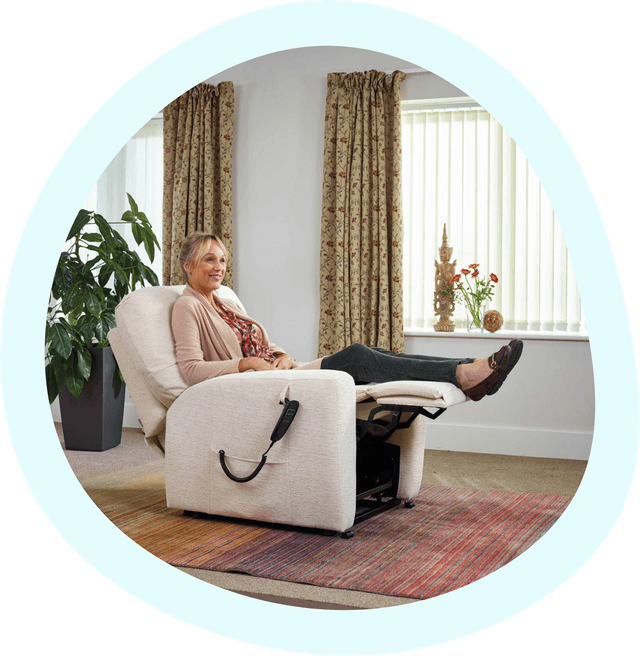 Chair Prices Explained Oak Tree Mobility