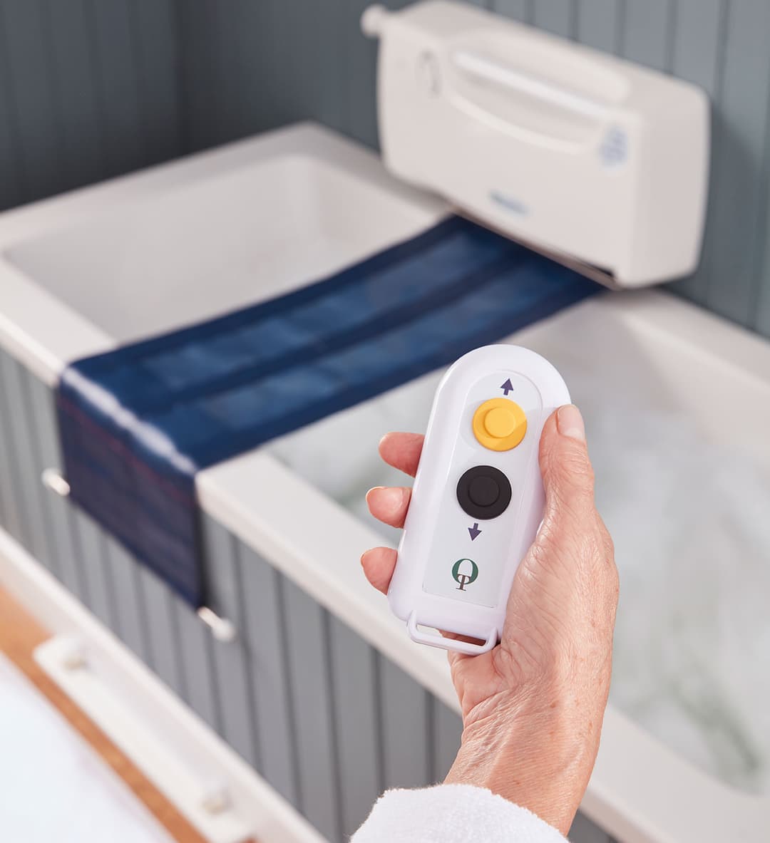 Bath Lifts Oak Tree Mobility