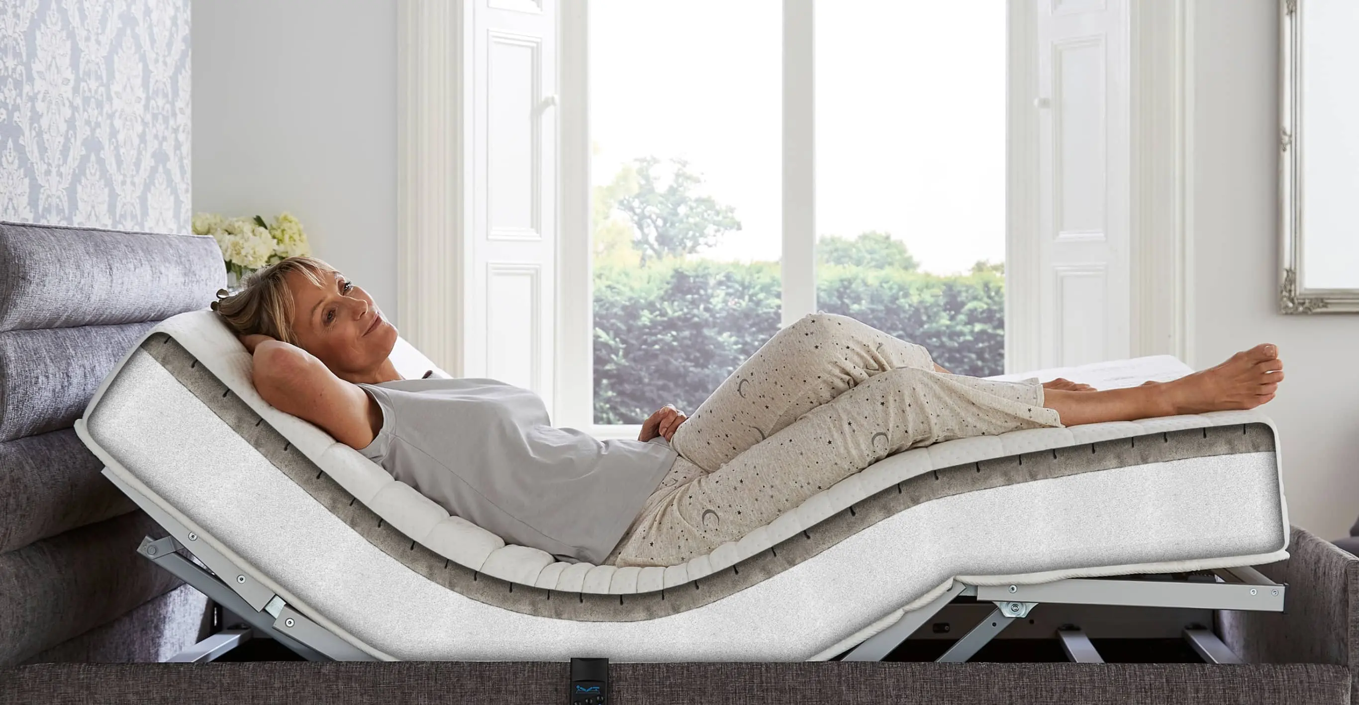 Mammoth Mattress