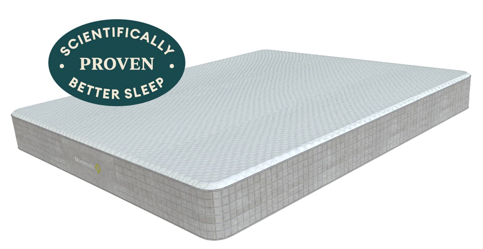Medical Grade™ Foam