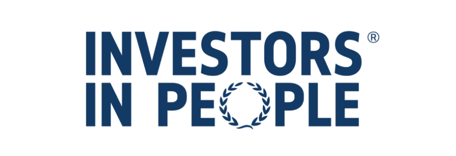 Investors in People logo