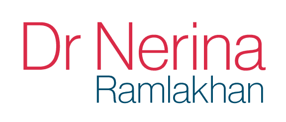 Dr Nerina Ramlakhan logo