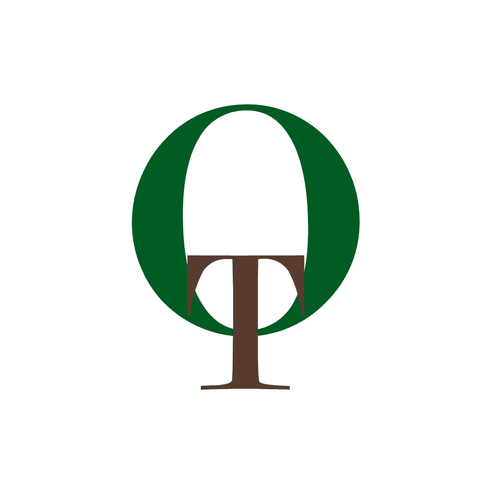 Oak Tree Logo