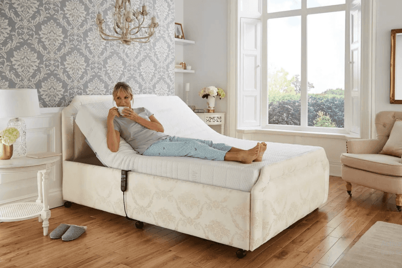 7 Reasons You Should Get An Adjustable Bed Oak Tree Mobility