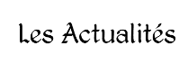 Les Actualites