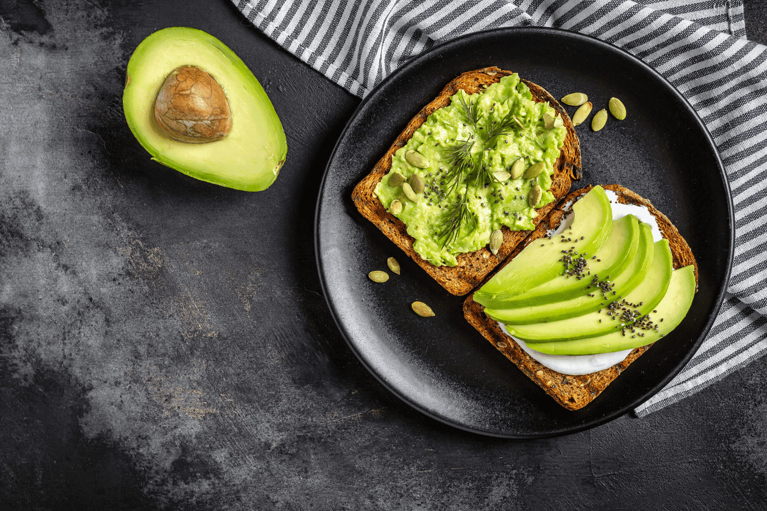 Avocado on Toast