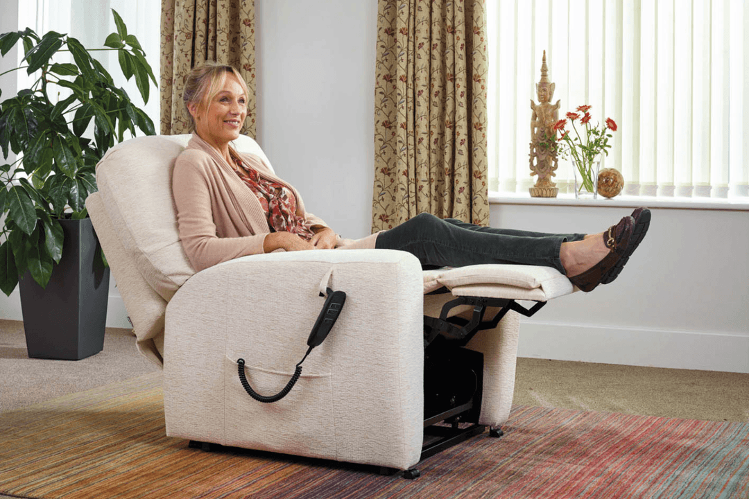 Do Recliner Sofas Come Apart? Oak Tree Mobility