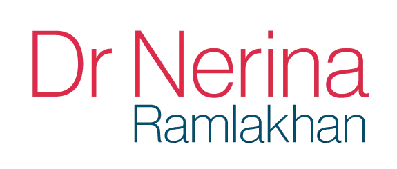 Dr Nerina logo
