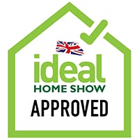 Ideal Home Show Approved