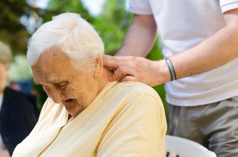 Did you know massage can help reduce the pain and discomfort caused by cancer?