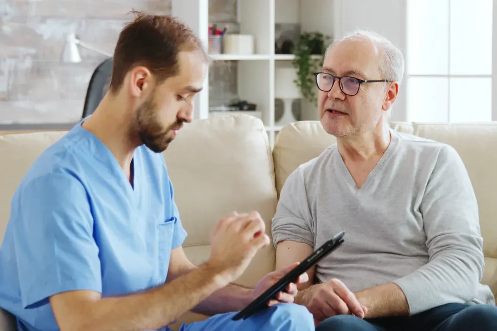 Who Is Eligible For Free Mobility Equipment