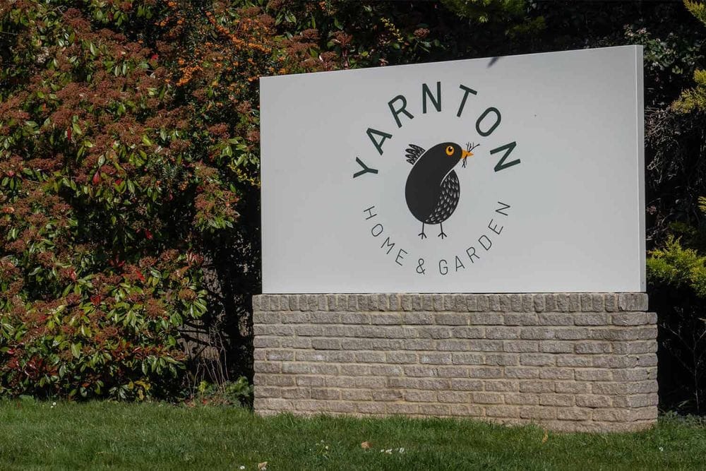 Yarnton Home and Garden