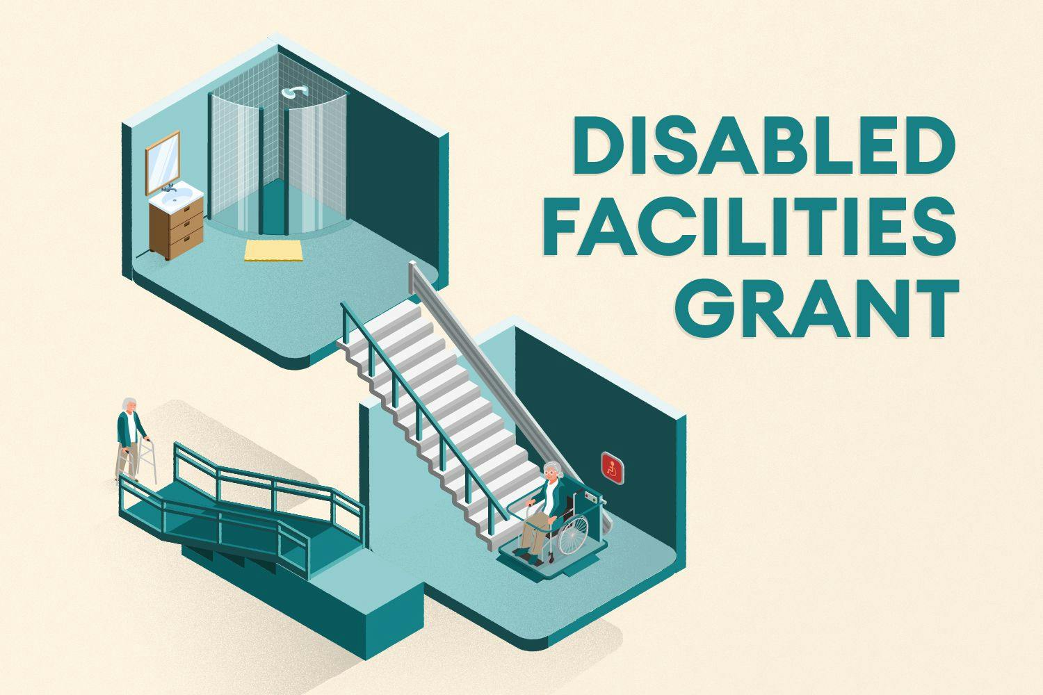 Disabled Facilities Grant
