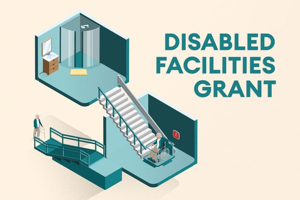 Disabled Facilities Grant