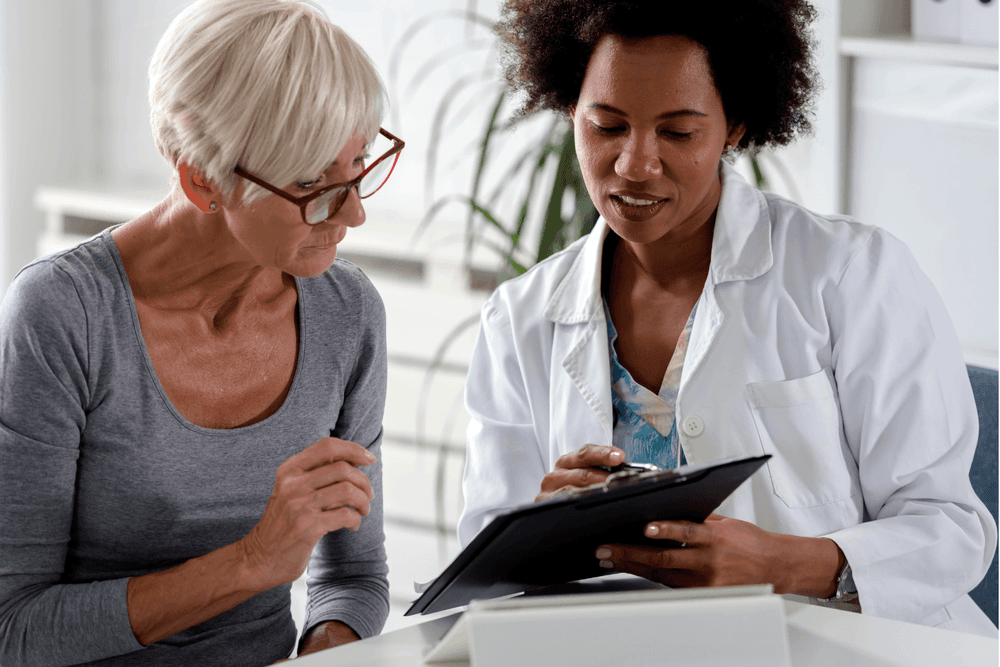 Occupational Therapist Assessment