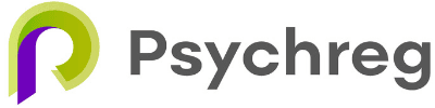 Psychreg logo