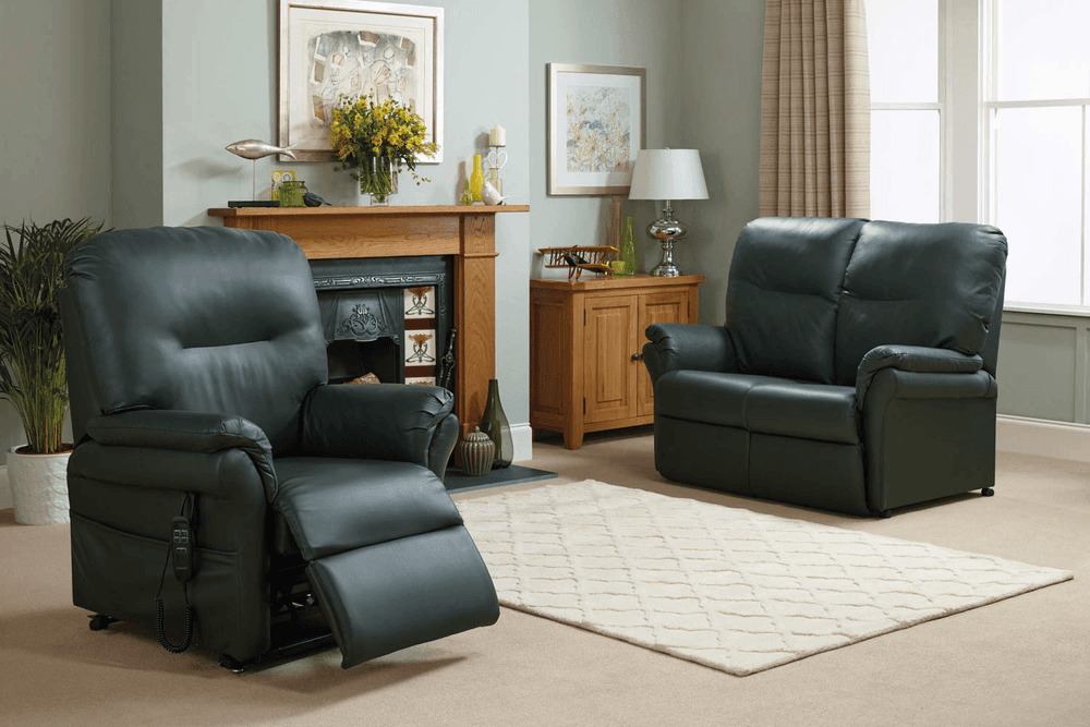 The Maple Rise and Recline Chair