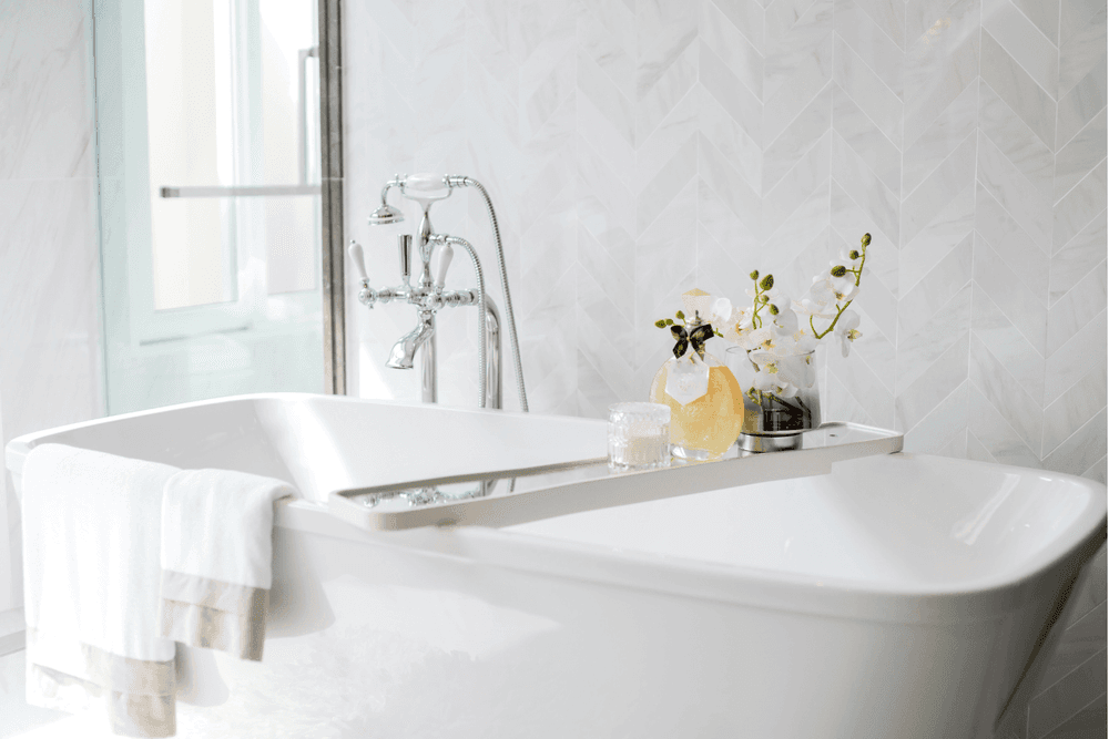 Bath Tub