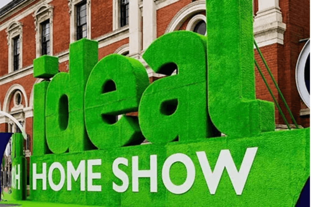 Ideal Home Show