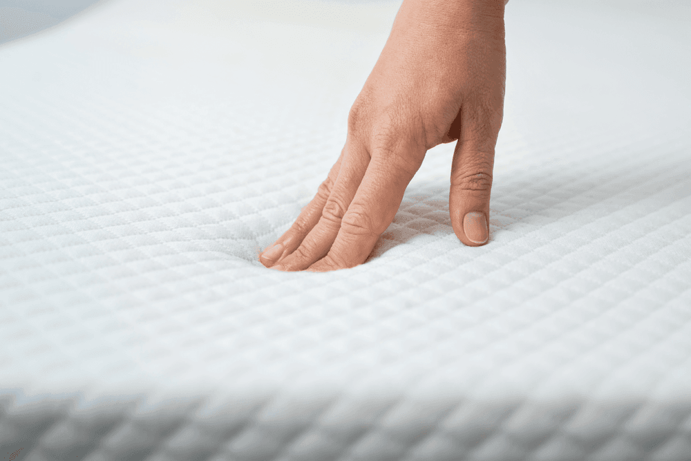 Memory Foam Mattress