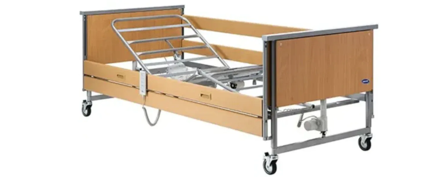 What is a profiling bed? | Oak Tree Mobility