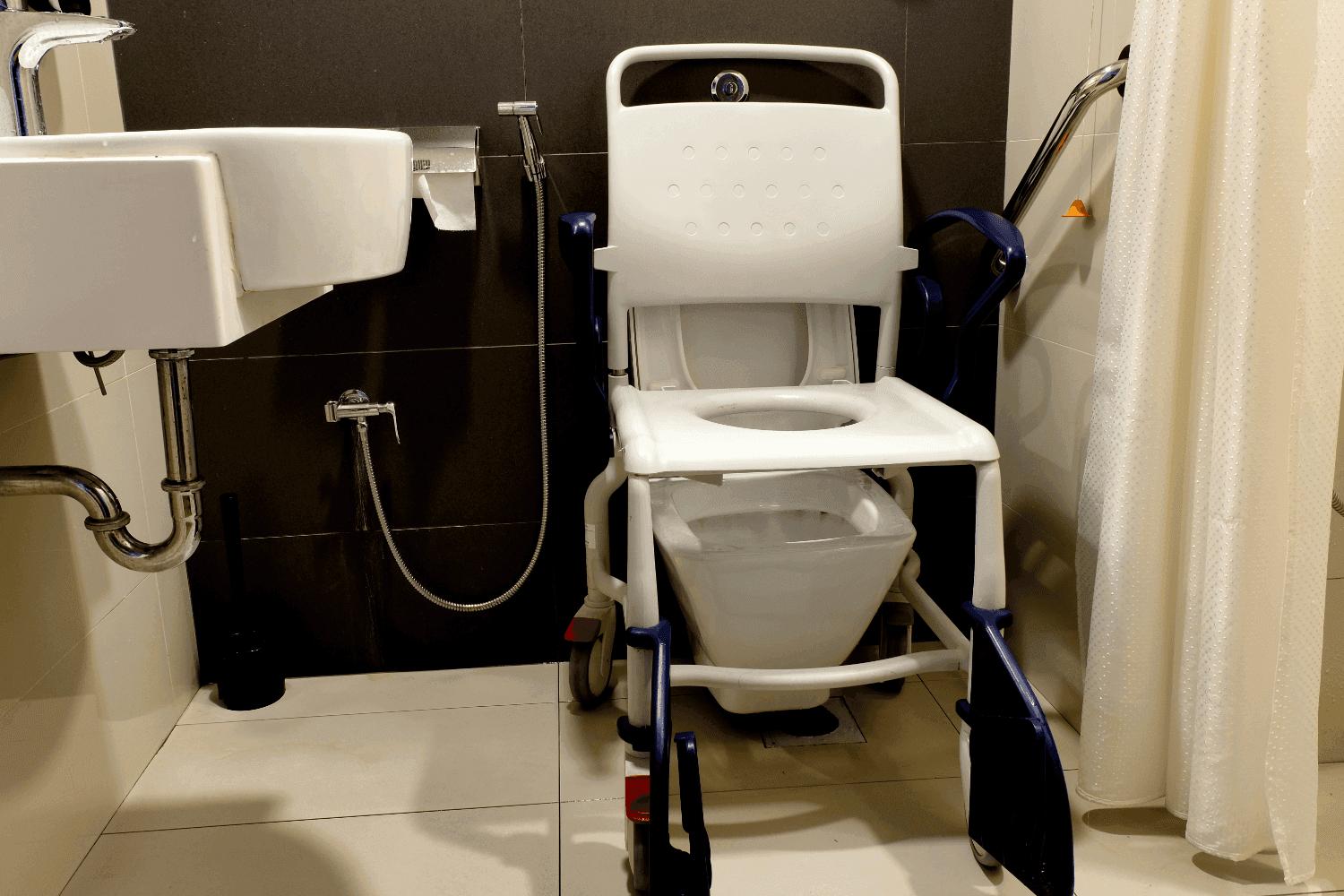 A Simple Bathroom Safety Checklist A Simple Bathroom Safety Checklist
