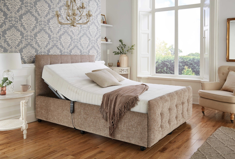 Why Choose a Double Adjustable Bed?