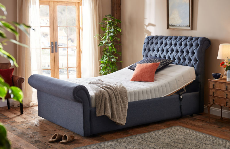 Why Choose a Single Adjustable Bed?