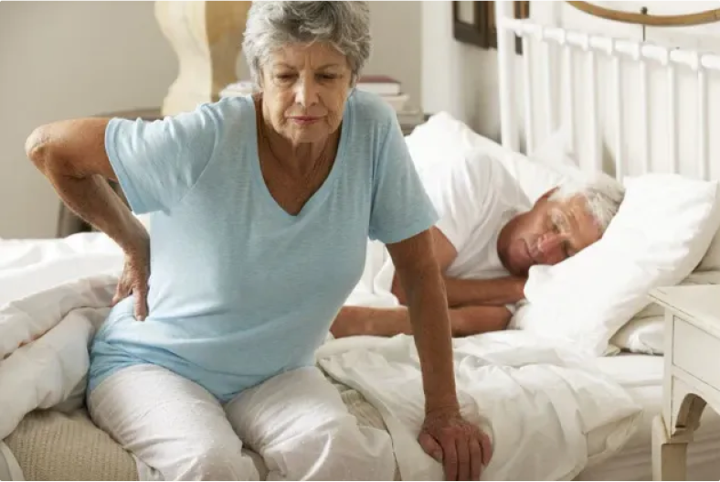 Why Choose an Adjustable Bed for Elderly?