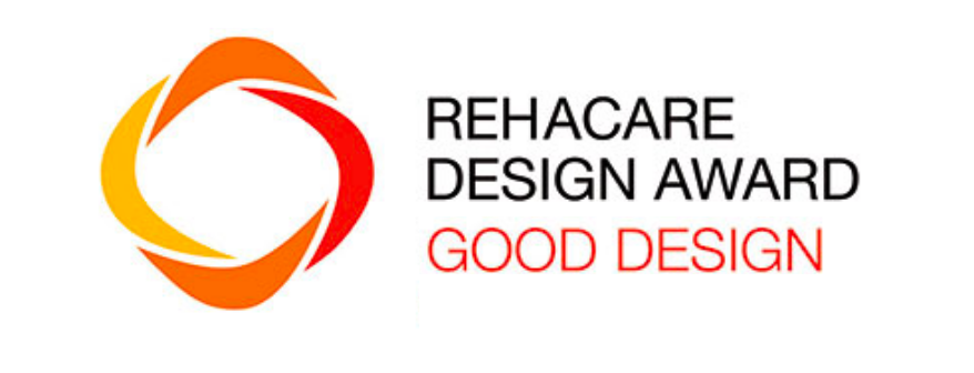 Rehacare Design awards