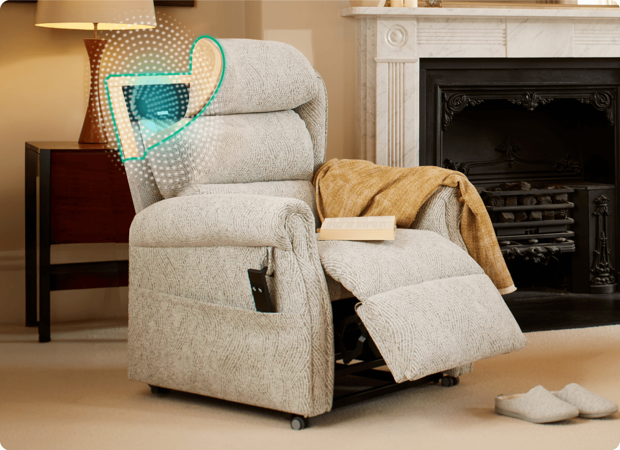 Rise & Recliners